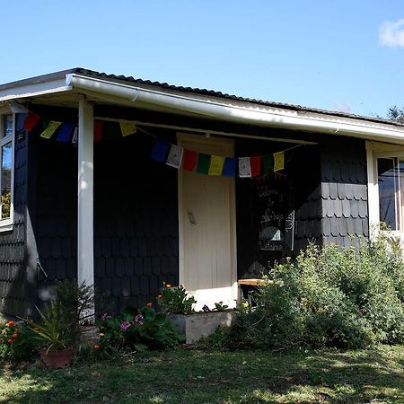 Casa Vieja Hostel & Camping Puerto Varas Zewnętrze zdjęcie